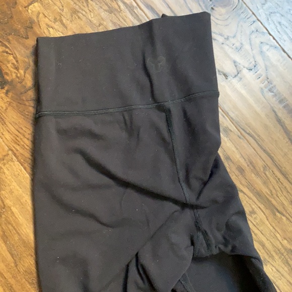 TNA biker shorts 9” - Picture 2 of 2